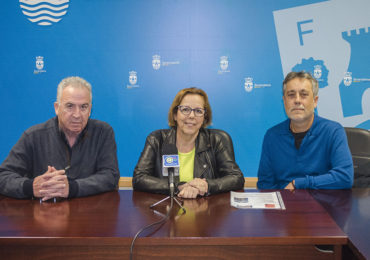 La proyección tendrá lugar el jueves 21 a las 21.00 horas en la Casa de la Cultura