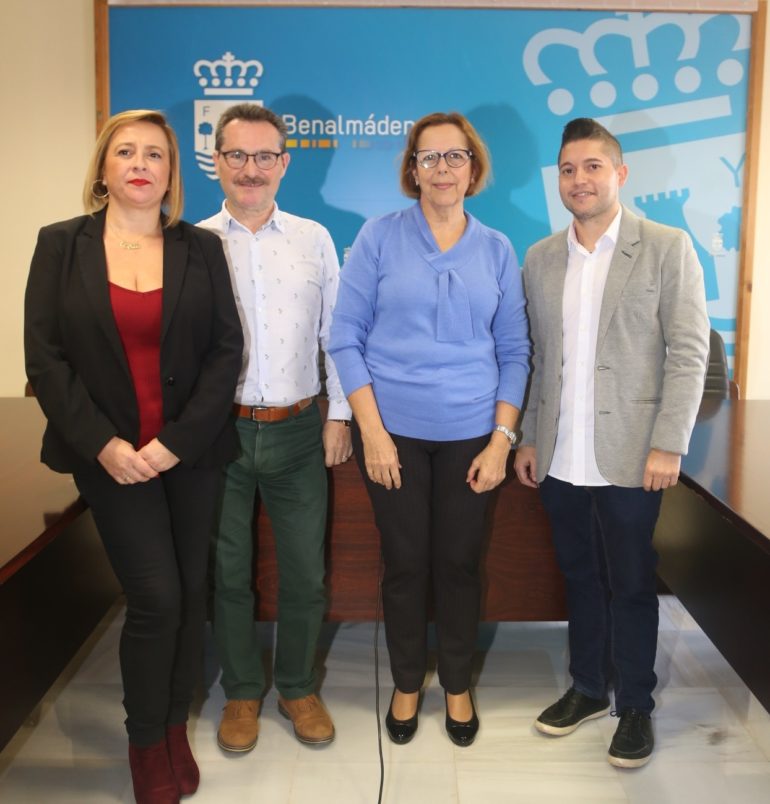 El concierto se celebrará mañana miércoles 27 a partir de las 20.00 horas en la Casa de la Cultura