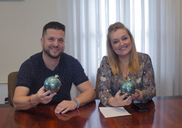 “En diciembre vamos a tener un completo calendario de actividades para potenciar el ambiente navideño en los diversos núcleos del municipio”, ha adelantado la concejala de Festejos, Pilar Ramírez