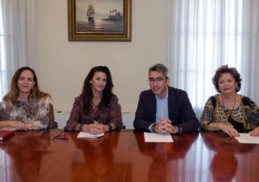 “Su finalidad es reconocer y visibilizar los logros y esfuerzos de las mujeres, que generan y mantienen activas sus empresas en nuestro municipio”, ha recordado el alcalde de Benalmádena, Víctor Navas