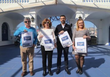 “Para este equipo de gobierno siempre es un placer colaborar con esta asociación: apoyamos cualquier iniciativa que promueva la paz, la concordia y la armonía”, ha valorado la concejala de Festejos, Pilar Ramírez