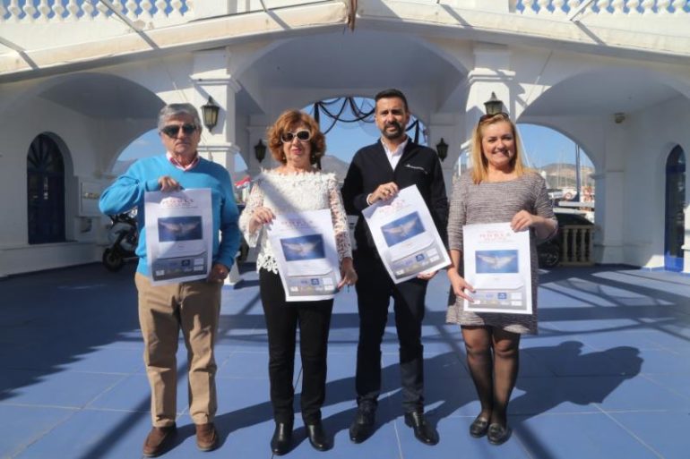 “Para este equipo de gobierno siempre es un placer colaborar con esta asociación: apoyamos cualquier iniciativa que promueva la paz, la concordia y la armonía”, ha valorado la concejala de Festejos, Pilar Ramírez