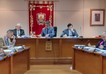 “Con esta medida, avalada por los informes de los habilitados nacionales, adecuamos el funcionamiento del Ayuntamiento a la normativa vigente”, ha apuntado el concejal de Administración General, Sergio Torralvo