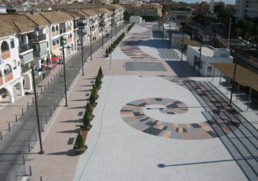 La cita será el próximo viernes 22 de noviembre en la plaza de Pueblosol de Arroyo de la Miel desde las 17.00 a las 19.30h aproximadamente