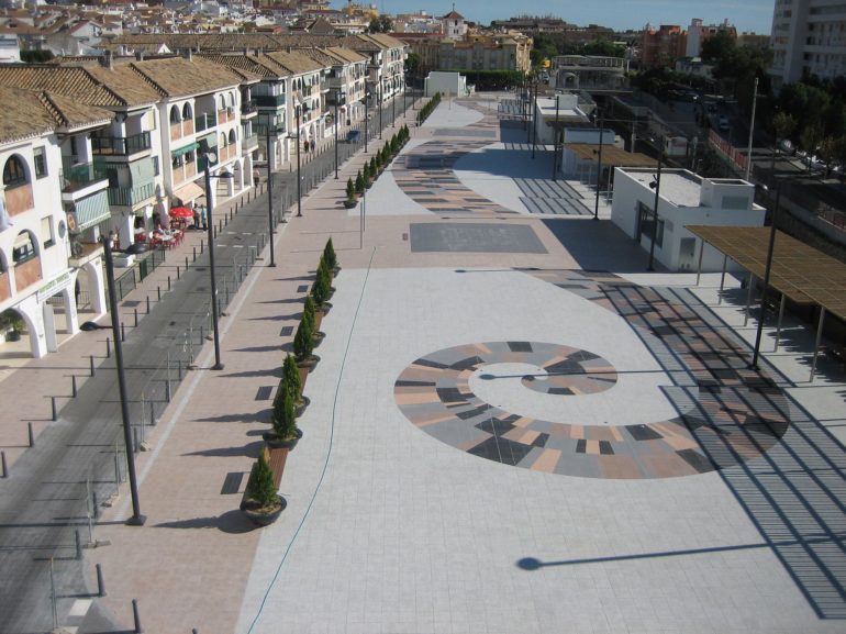 La cita será el próximo viernes 22 de noviembre en la plaza de Pueblosol de Arroyo de la Miel desde las 17.00 a las 19.30h aproximadamente