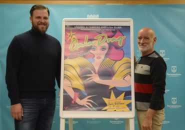 Contará con las actuaciones del artista LGTBIQ Divino, la boyband Butchqueens y la cantante Dácil Suárez