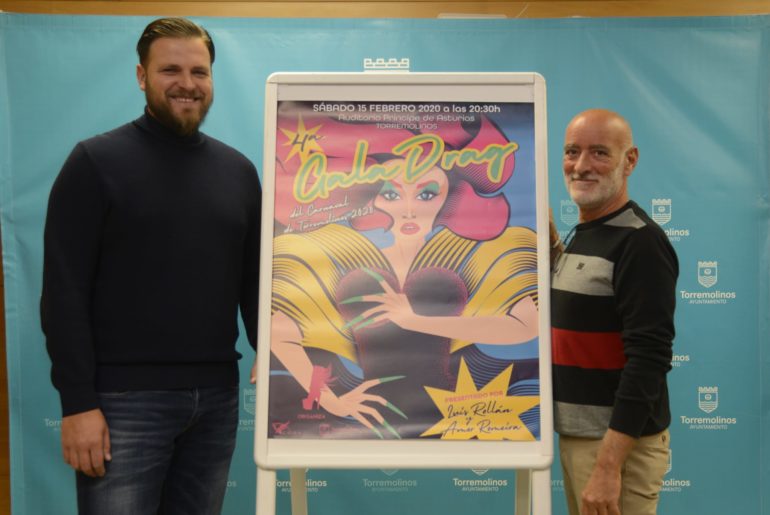 Contará con las actuaciones del artista LGTBIQ Divino, la boyband Butchqueens y la cantante Dácil Suárez
