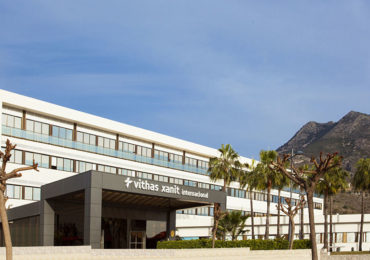 La charla tendrá lugar mañana a las 17.30 horas en el salón de actos del hospital Vithas Xanit Internacional