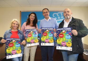 “Desde la ACEB vamos a aportar un Buggy con un Papa Noel y dos elfos, y repartirán cartuchos de papel para recoger los caramelos de la Cabalgata de Reyes Magos, la carta para los Reyes y un pequeño juguete”, ha detallado la presidenta de la ACEB, Rosa María González