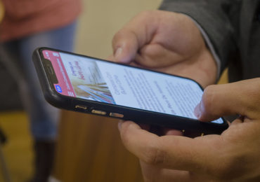 Los comercios socios de ACEB-ACCAB podrán además personalizar su ficha con contenido extra y ofertas dentro de la aplicación