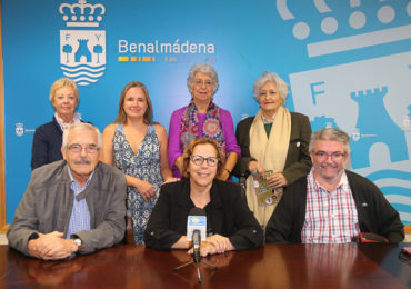 “Para el Área de Cultura es inmensamente satisfactoria la presentación de una nueva asociación cultural en el municipio, ‘Benalarte’. La constitución de asociaciones u organizaciones en Benalmádena siempre es motivo de alegría, pero para el Área de Cultura lo es aún más cuando el carácter es cultural”, ha declarado Elena Galán.