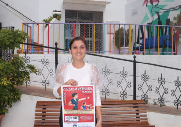 “Hemos utilizado la partida de los Presupuestos Participativos de 2018 reservada para este motivo, acometiendo una mejora en la insonorización de la sala polivalente”, ha detallado la concejala de Juventud, María Isabel Ruiz