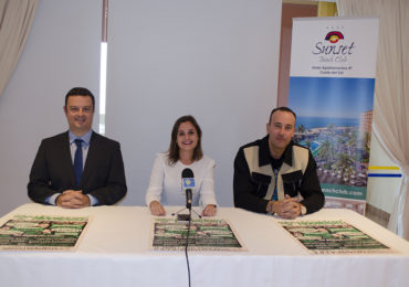 “Este año presentamos la novedad del incremento del número de actuaciones: tendremos 19 conciertos en cuatro jornadas de los diversos estilos de la música norteamericana de los años 50”, ha destacado el organizador, Miguel Corchón