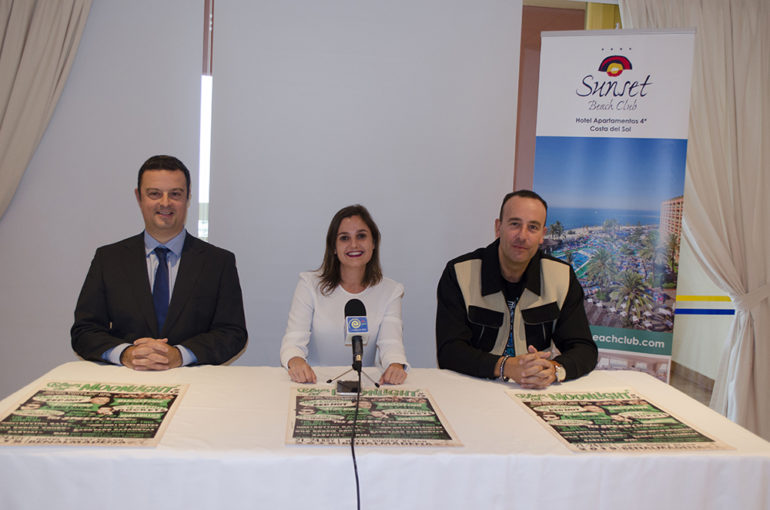 “Este año presentamos la novedad del incremento del número de actuaciones: tendremos 19 conciertos en cuatro jornadas de los diversos estilos de la música norteamericana de los años 50”, ha destacado el organizador, Miguel Corchón