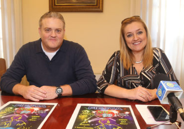 La fiesta se celebrará el próximo sábado 30 de noviembre a partir de las 21.00 horas en su casa hermandad de calle Parra