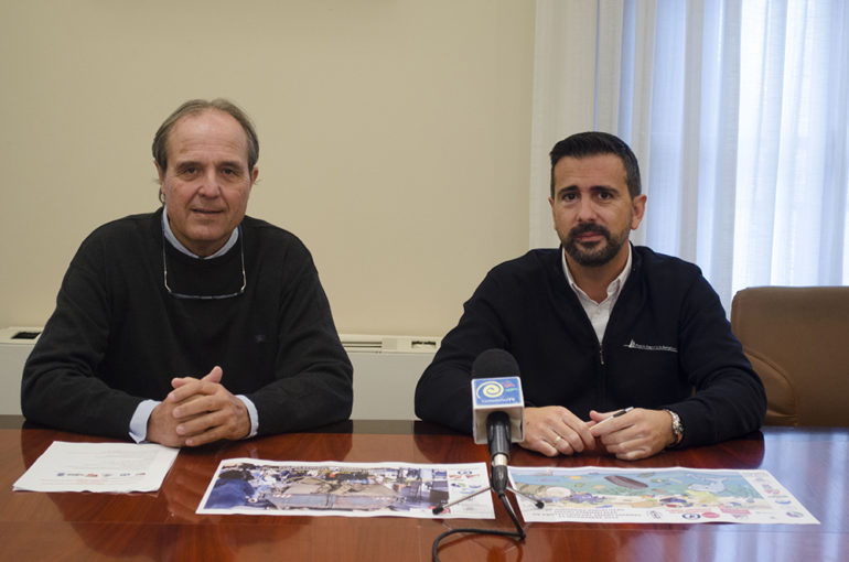 “En la jornada participarán unos 60 buzos, 20 voluntarios y tres barcos que realizarán labores de apoyo, y este año realizarán las labores de limpieza en los fondos del puerto en la zona de levante de la Dársena Interior, dividiéndose en grupos de trabajo para la retirada de elementos contaminantes”, ha explicado el gerente del Puerto, Manuel J. Jiménez