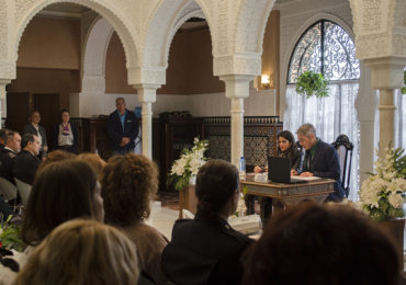 “Las 338 mujeres en Benalmádena y Torremolinos que actualmente están adheridas al protocolo de seguridad por riesgo vinculado a la violencia de género constituyen un ejemplo vivo de que, lamentablemente, este problema sigue muy presente en nuestra sociedad”, ha subrayado el alcalde de Benalmádena, Víctor Navas