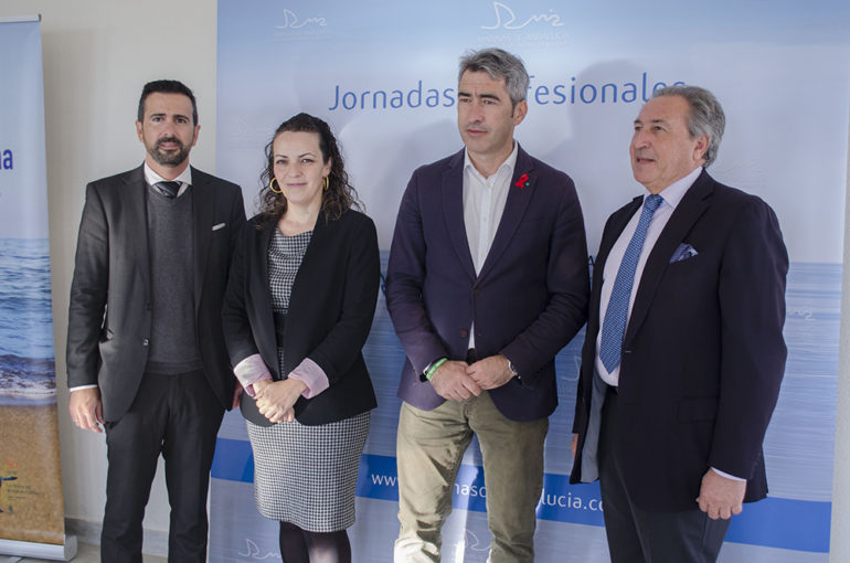 “El nuevo gobierno de la Junta de Andalucía ha sacado un segundo texto normativo que, en caso de aprobarse, permitiría al Ayuntamiento renovar la concesión del Puerto Deportivo”, ha anunciado el alcalde de Benalmádena, Víctor Navas
