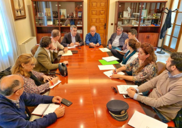 “Hemos aumentado en un 16,84% la recogida de envases, en 10,02% la de papel y en 23,26% la de vidrio”, ha detallado el concejal de RSU, Juan Carrillo