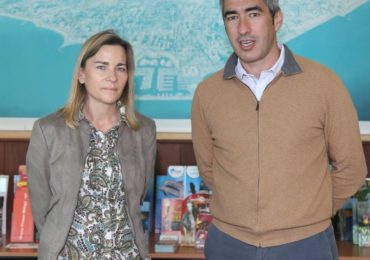 “Con esta reforma queremos modernizar las instalaciones para ofrecer una imagen más moderna de la ciudad, un destino que actualmente tiene una puntuación de 8,9 sobre 10 por parte de los turistas que nos visitan”, ha puesto en valor Navas