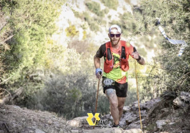 El recorrido sumaba 130 kilómetros y 6.500 metros de desnivel positivo, recorriendo un circuito circular y pasando por 15 pueblos del Valle del Genal