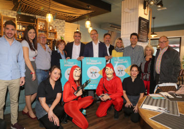 En esta edición participan 20 establecimientos, distribuidos por los tres núcleos del municipio