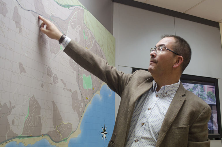 La prueba se prolongará durante diez jornadas laborables, y el cambio sólo se mantendrá durante la mañana