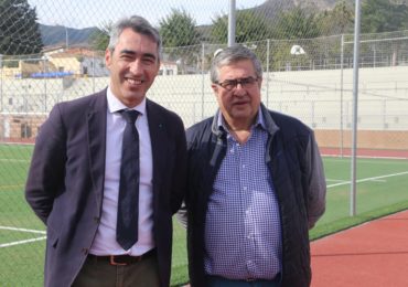 Benalmádena potencia el deporte como recurso para romper la estacionalidad turística