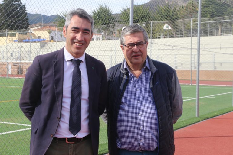 Benalmádena potencia el deporte como recurso para romper la estacionalidad turística