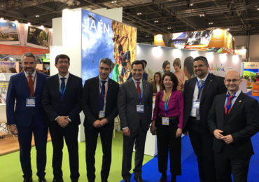 También el alcalde ha mantenido un encuentro con Jet2 Holidays para establecer las condiciones de un nuevo acuerdo de colaboración, “en el que apostaremos por aumentar el impacto del acuerdo anterior,  que propició la realización de casi 13.000 reservas durante 2019”