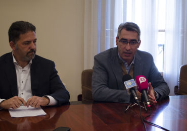 “Esperamos tener pronto operativos otros módulos de la administración electrónica, sobre todo en cuanto a la gestión tributaria, para poder realizar pagos a través de la web”, ha anunciado el concejal de Nuevas Tecnologías, Sergio Torralvo