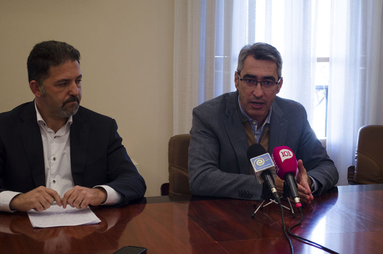 “Esperamos tener pronto operativos otros módulos de la administración electrónica, sobre todo en cuanto a la gestión tributaria, para poder realizar pagos a través de la web”, ha anunciado el concejal de Nuevas Tecnologías, Sergio Torralvo