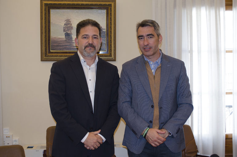 ADMINISTRACIÓN ELECTRONICA 1