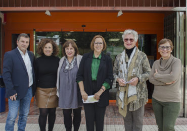 “Con ello lanzamos el desafío de comunicarnos "más allá de la barrera del idioma", distinguir las convergencias o divergencias posibles, aprender a conocernos mejor y enriquecernos de las diferentes perspectivas interculturales”, ha puesto en valor la impulsora del proyecto, Sofía Goycoolea
