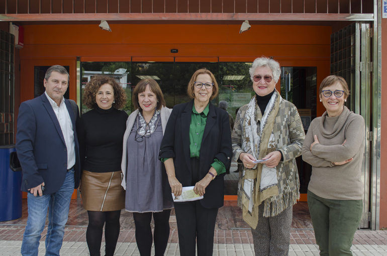 “Con ello lanzamos el desafío de comunicarnos "más allá de la barrera del idioma", distinguir las convergencias o divergencias posibles, aprender a conocernos mejor y enriquecernos de las diferentes perspectivas interculturales”, ha puesto en valor la impulsora del proyecto, Sofía Goycoolea