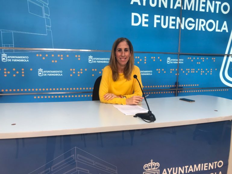 Se recomienda a los interesados que estén atentos a la página municipal de empleo www.empleo.fuengirola.es