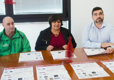 “Este domingo 29 de diciembre, a partir de las 9:00, celebraremos en la Playa Los Melilleros un evento que se realiza por segundo año consecutivo gracias a la labor del CD Pesca Benalmádena”, ha señalado Alicia Laddaga