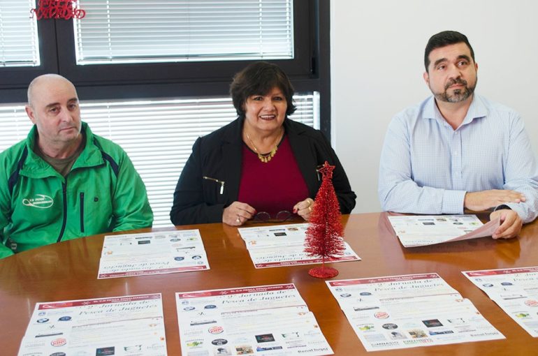 “Este domingo 29 de diciembre, a partir de las 9:00, celebraremos en la Playa Los Melilleros un evento que se realiza por segundo año consecutivo gracias a la labor del CD Pesca Benalmádena”, ha señalado Alicia Laddaga