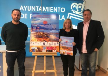 Los partidos se disputarán en el estadio Santa Fe de Los Boliches desde las 10:30 de la mañana