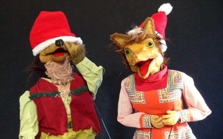 Esta actividad es totalmente gratuita y recomendada para todos los públicos, especialmente para los más pequeños