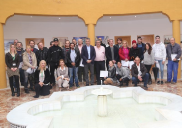 En esta primera fase, 70 personas han sido beneficiarias de este plan durante los meses de abril a octubre de 2019