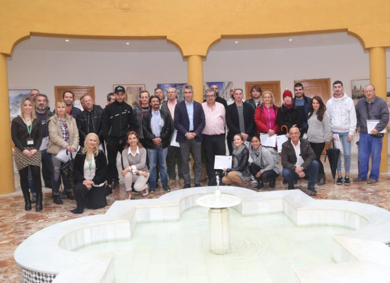 En esta primera fase, 70 personas han sido beneficiarias de este plan durante los meses de abril a octubre de 2019