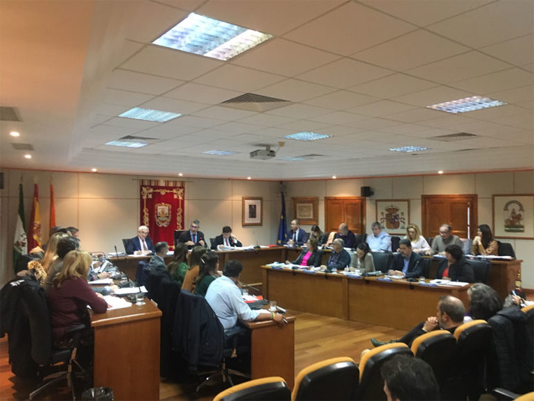 El Ayuntamiento de Benalmádena es uno de los dos únicos de la provincia que ha recibido una subvención de la Junta para la mejora de su litoral