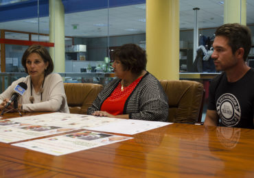 “La Semana de Prevención de la Obesidad forma parte de la línea 1 del II Plan Local de Salud, que es la dedicada a la promoción de hábitos de vida saludables”, ha recordado la jefa de la sección técnica de Sanidad del Ayuntamiento de Benalmádena, Belén Muñoz