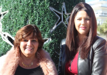 “Este año por primera vez vamos a poner un servicio de transporte para que nuestros mayores de la costa tengan las mismas oportunidades de disfrutar de este gran almuerzo”, ha destacado Díaz