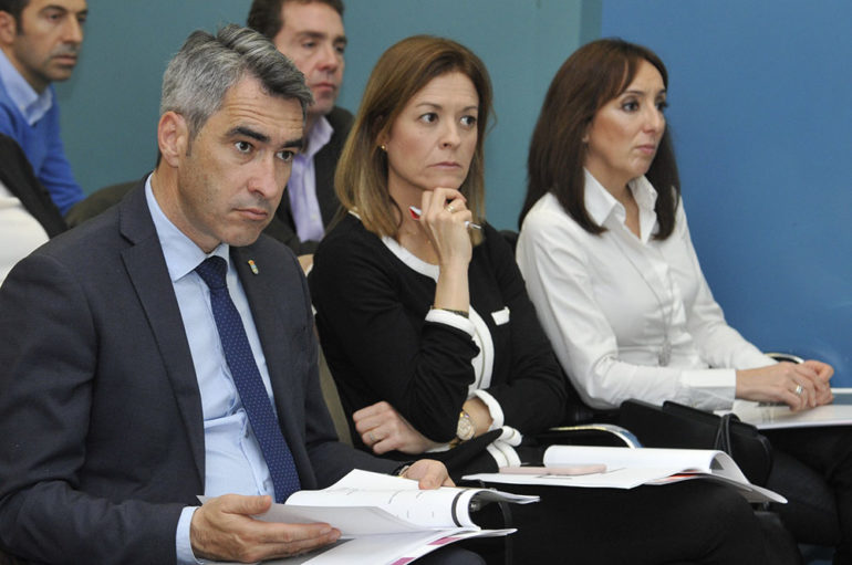 “Tener voz y voto en el Consejo Territorial de la FEMP permitirá a Benalmádena tener mayor influencia en las decisiones que afectan a la gestión municipal”, ha destacado el alcalde de Benalmádena, Víctor Navas