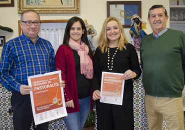 El certamen se celebrará el 8 de diciembre a partir de las 16.00 horas en la plaza del Alguacil