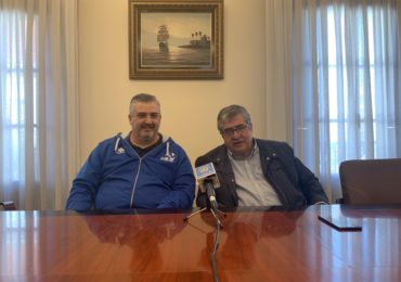 “Este torneo es el evento del circuito provincial de voleibol amateur que más equipos atrae”, ha destacado el presidente del club, Jesús Cañas