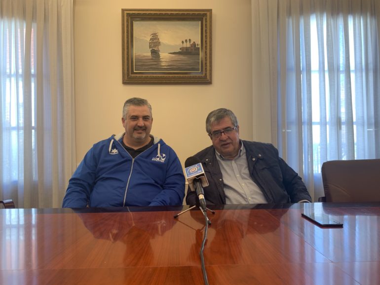 “Este torneo es el evento del circuito provincial de voleibol amateur que más equipos atrae”, ha destacado el presidente del club, Jesús Cañas