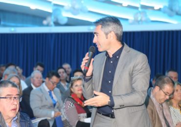 En esta reúne a profesionales del sector, la cultura y el deporte para el debate y presenta nuevas estrategias para atraer al visitante